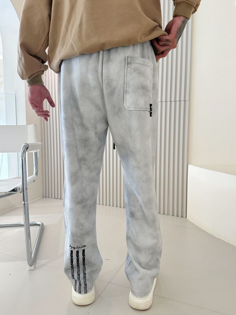 Y-3 Long Pants